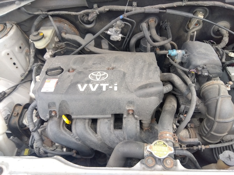PROBOX VAN-9