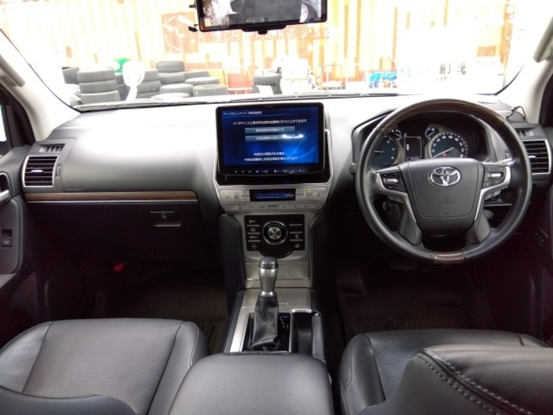 LAND CRUISER PRADO-4