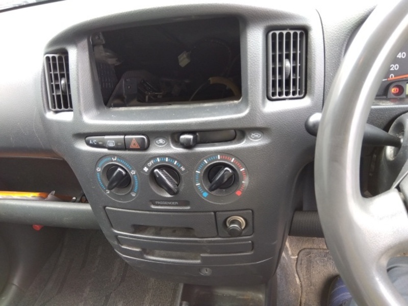 PROBOX VAN-11