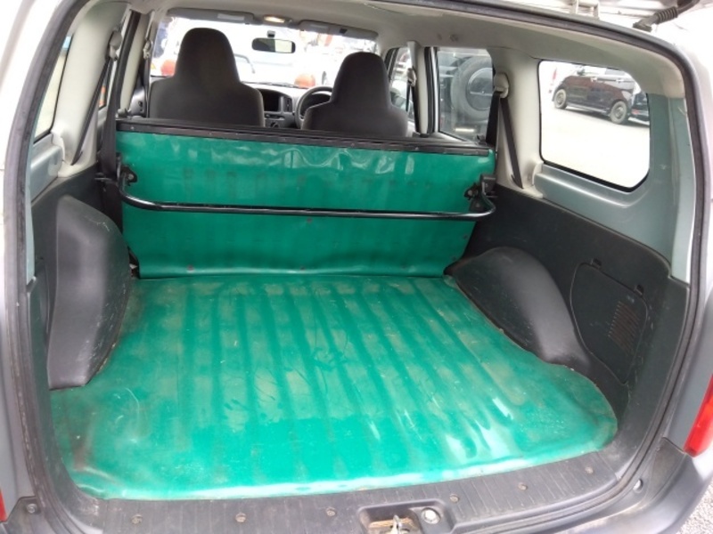 PROBOX VAN-10