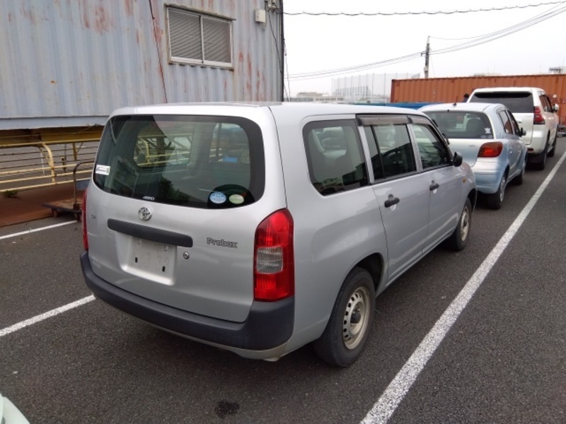 PROBOX VAN-3