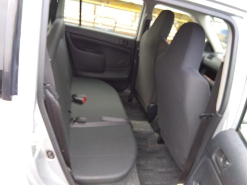 PROBOX VAN-6