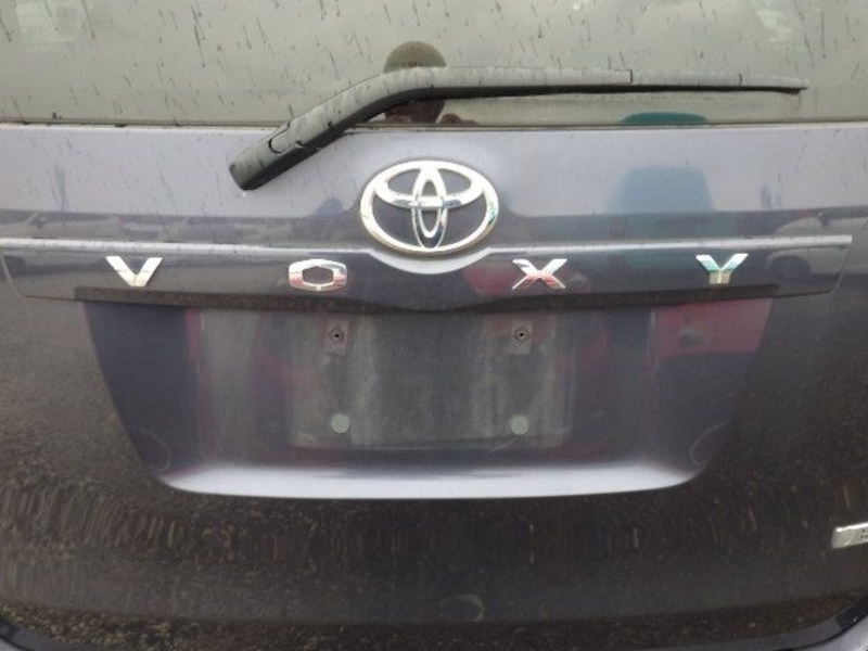 VOXY