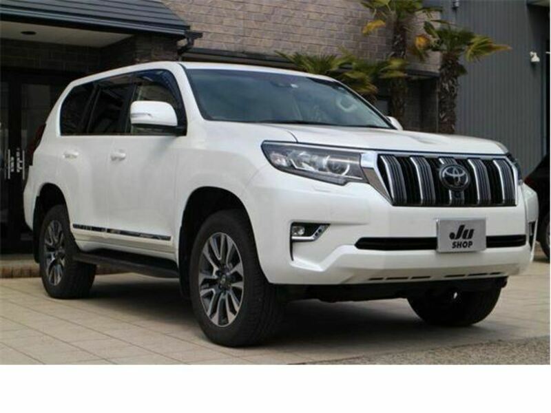 LAND CRUISER PRADO-4