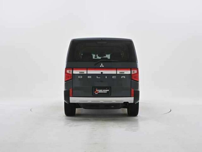 DELICA D5-9