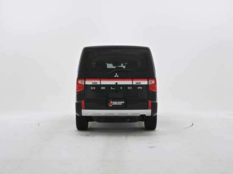 DELICA D5-9