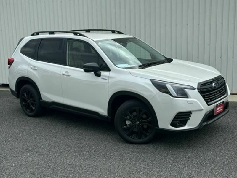 FORESTER-1