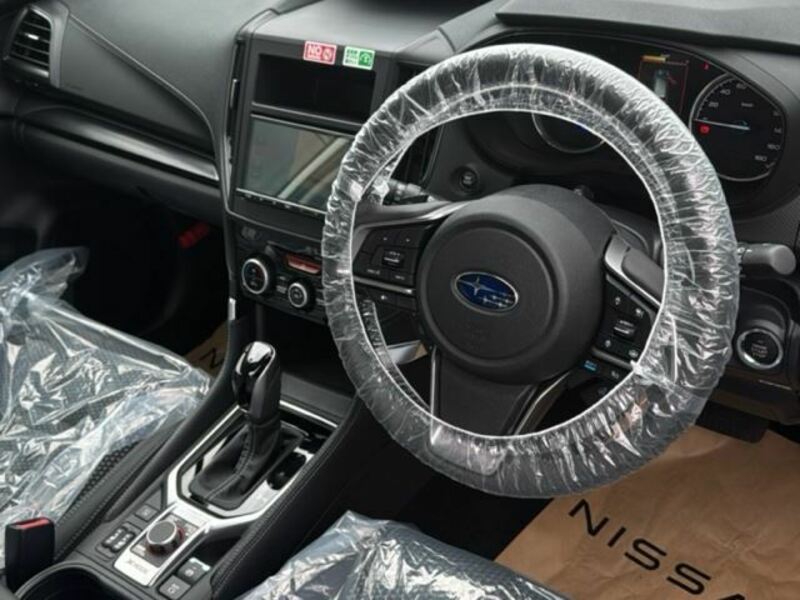 FORESTER-3