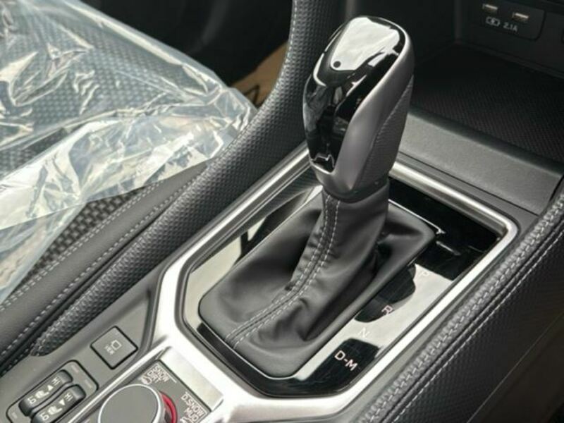 FORESTER-5