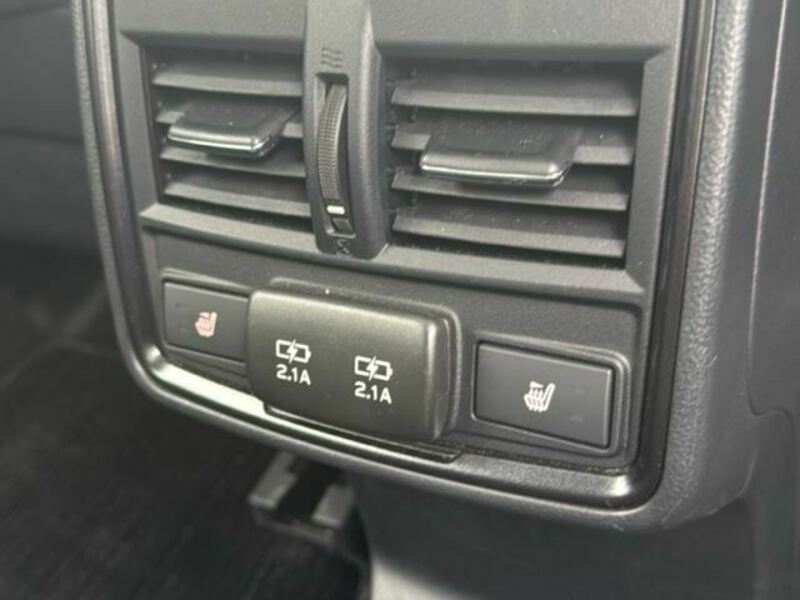 FORESTER-12
