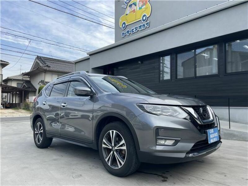 X-TRAIL-2