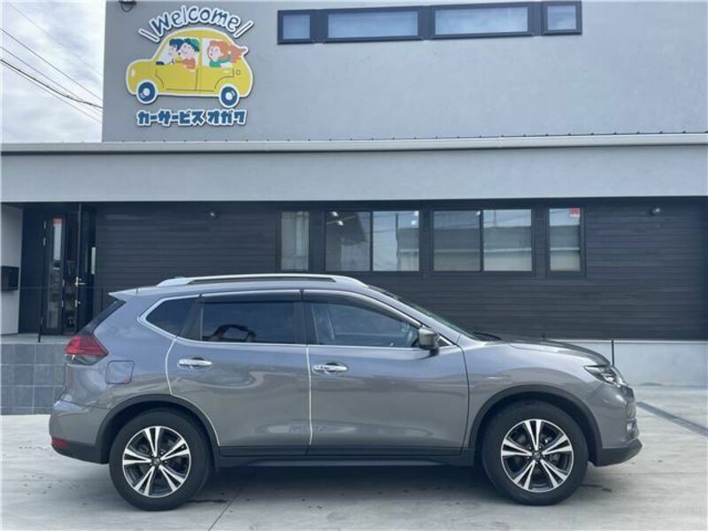 X-TRAIL-3