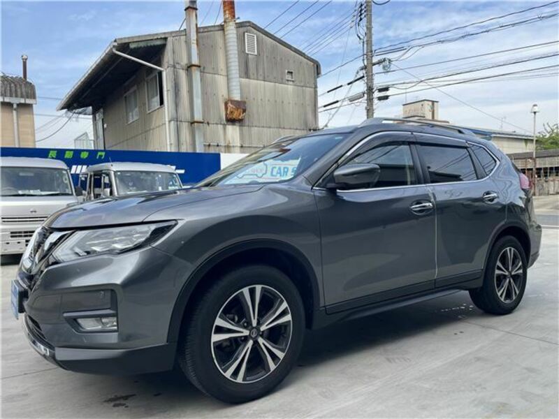 X-TRAIL-4