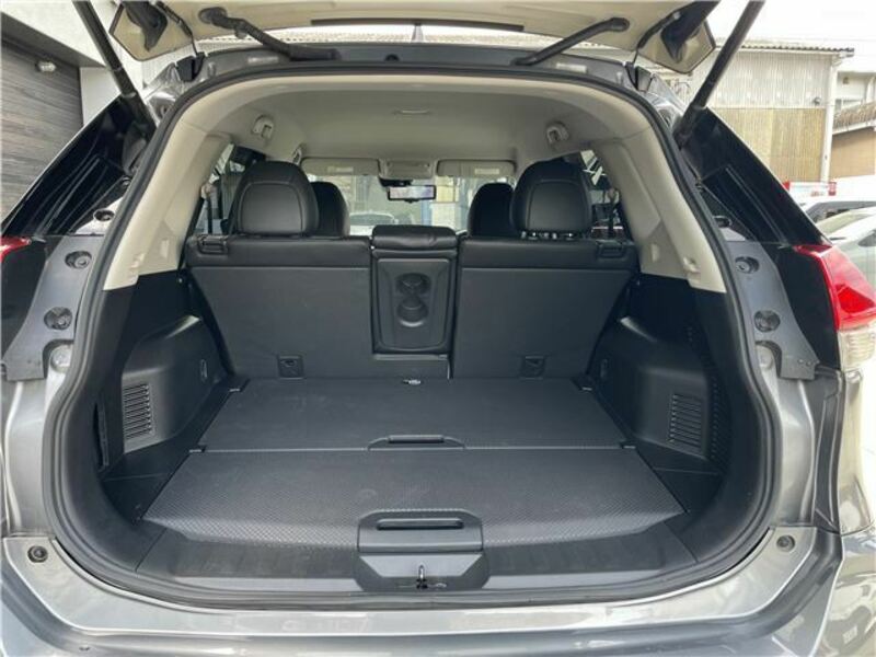X-TRAIL-9