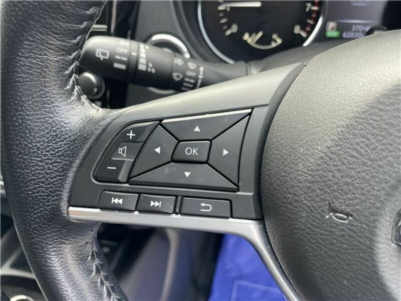 X-TRAIL-16