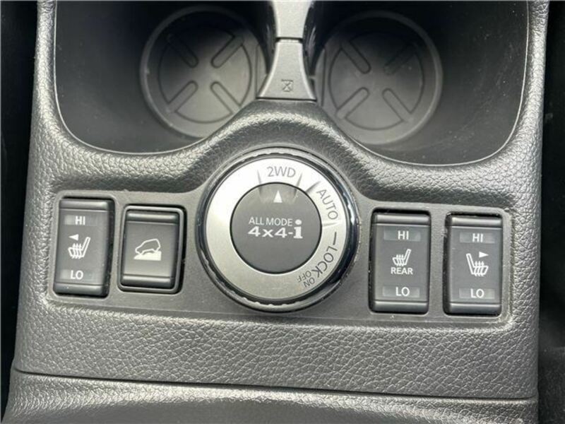 X-TRAIL-20