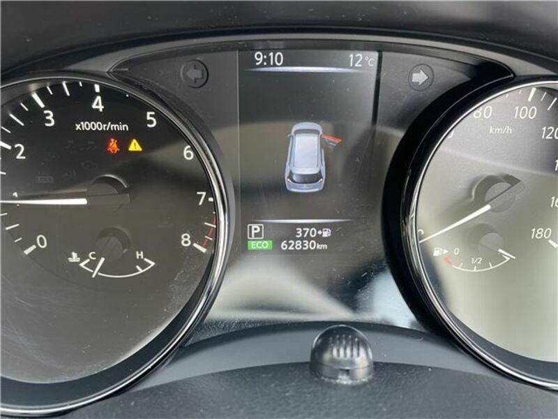 X-TRAIL-24
