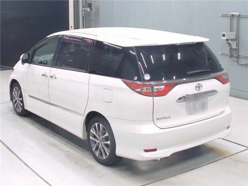ESTIMA-5