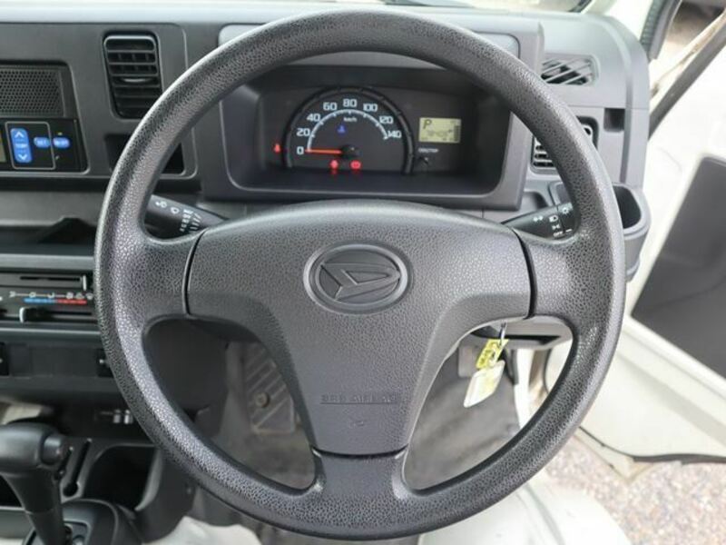 HIJET TRUCK-2