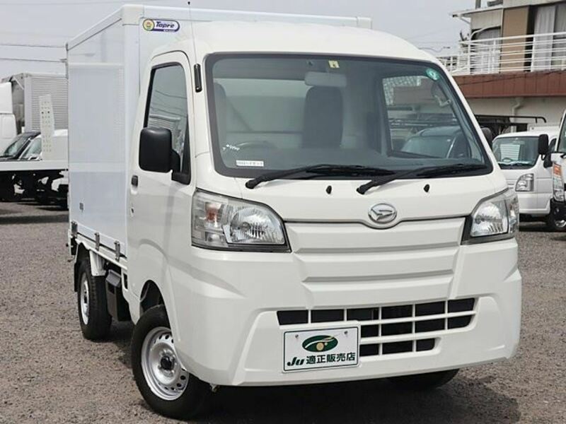 HIJET TRUCK-3