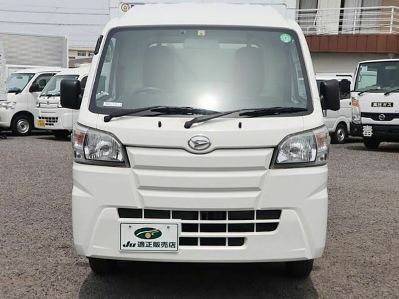 HIJET TRUCK-5