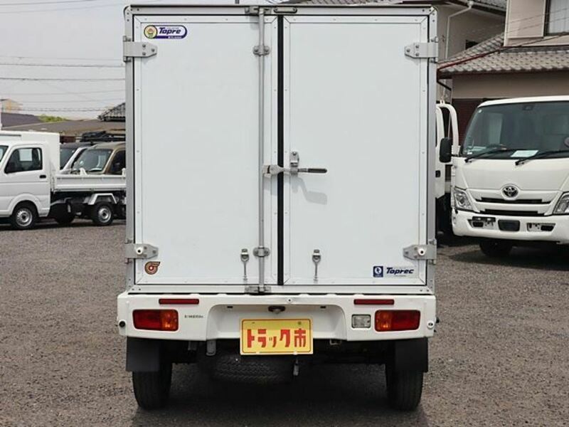 HIJET TRUCK-6
