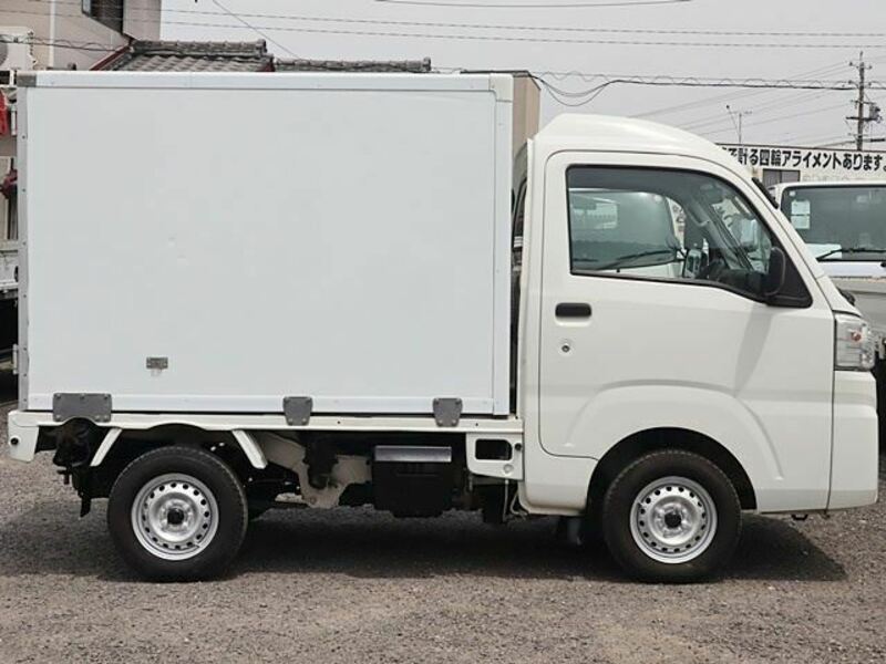 HIJET TRUCK-7