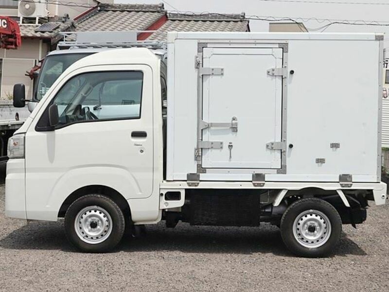 HIJET TRUCK-8