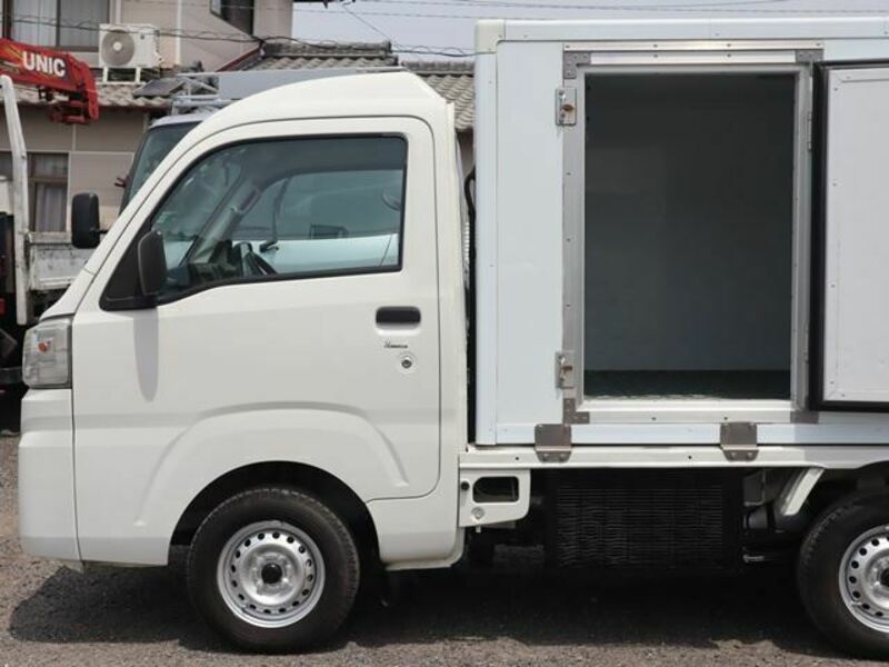 HIJET TRUCK-9