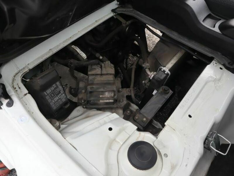 HIJET TRUCK-12