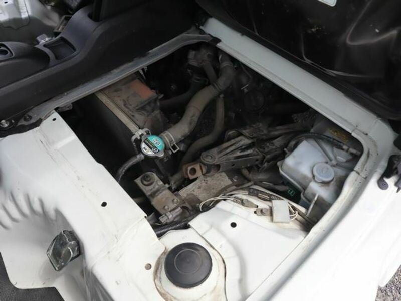 HIJET TRUCK-13