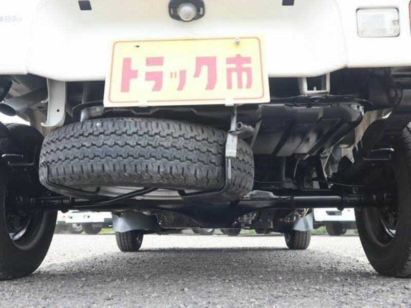 HIJET TRUCK-19