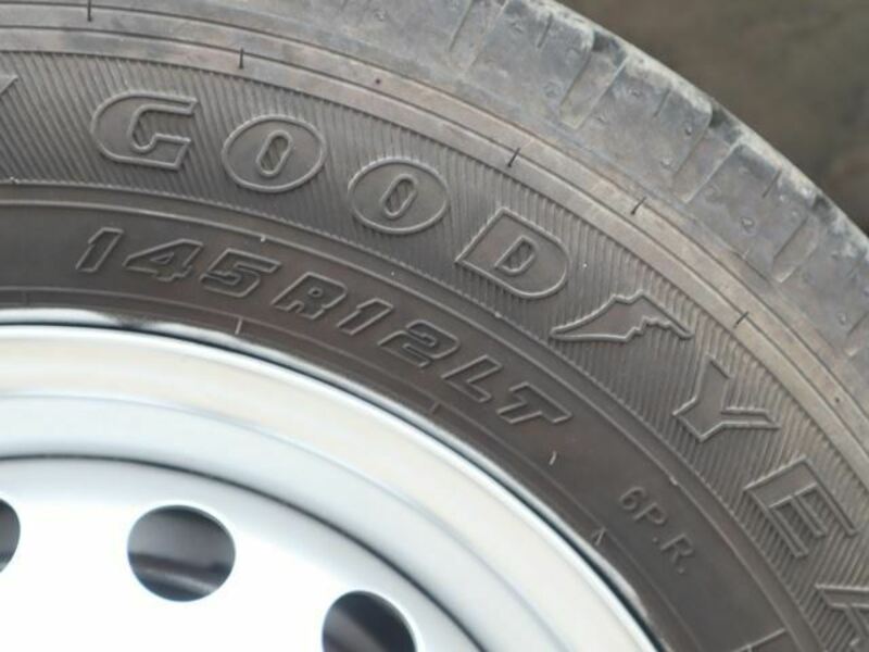 HIJET TRUCK-20