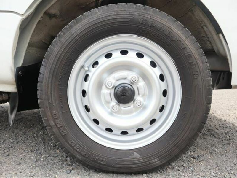 HIJET TRUCK-21