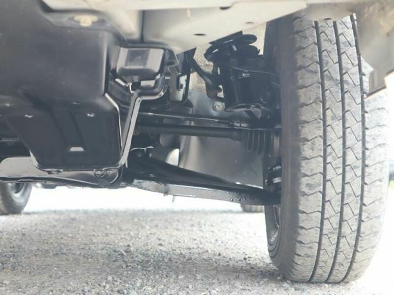 HIJET TRUCK-23