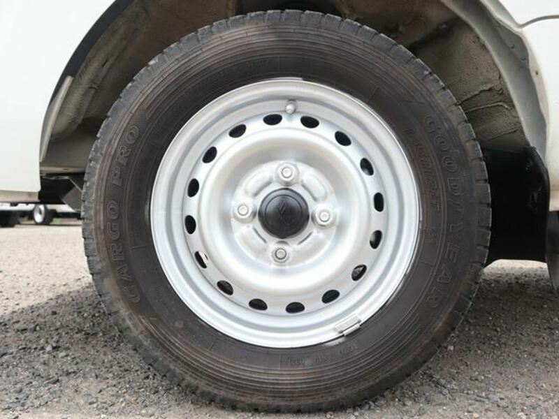 HIJET TRUCK-24