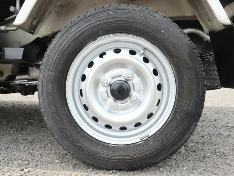 HIJET TRUCK-25
