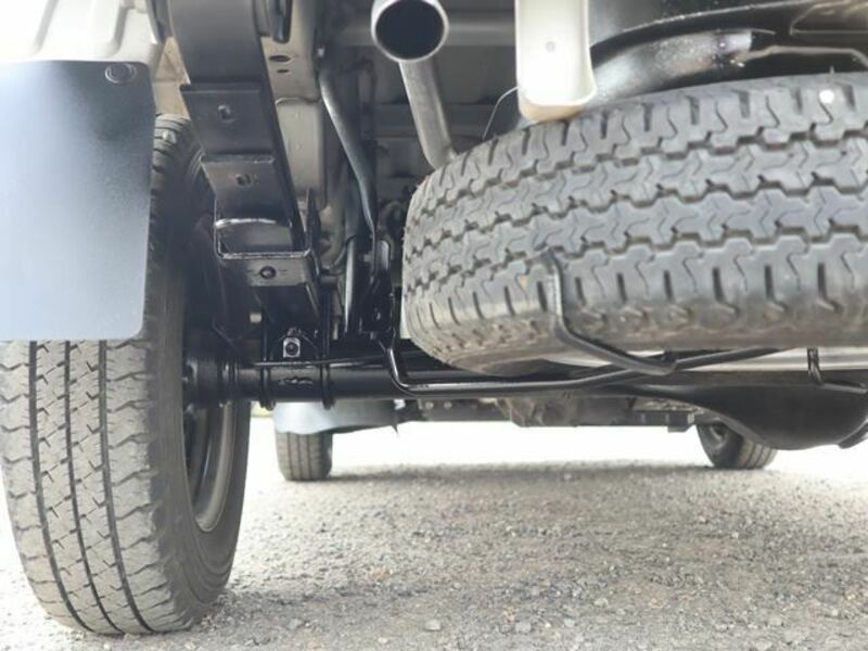 HIJET TRUCK-26