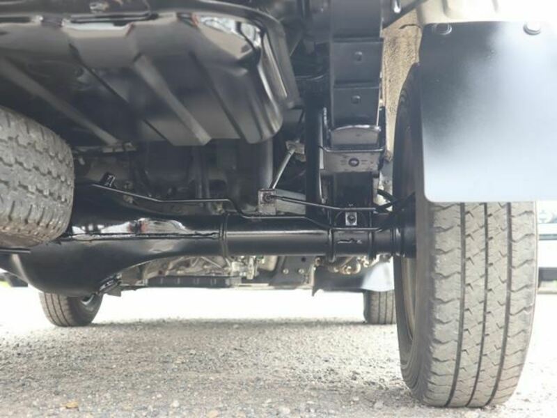 HIJET TRUCK-27