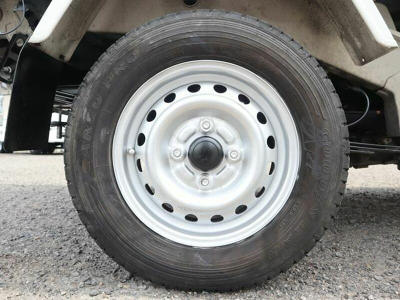 HIJET TRUCK-28