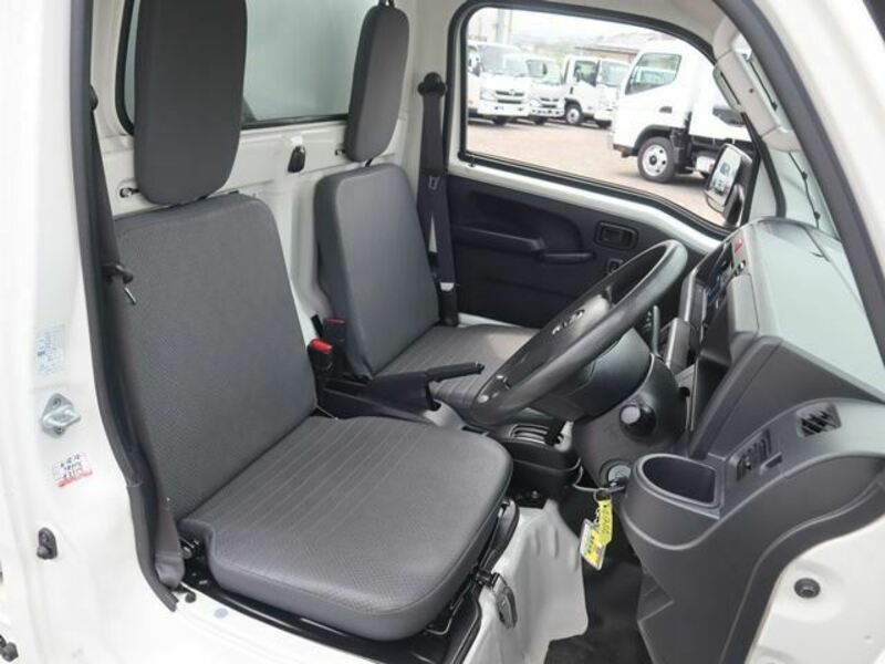HIJET TRUCK-30