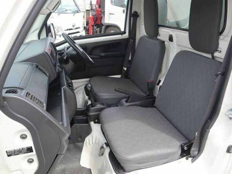 HIJET TRUCK-32
