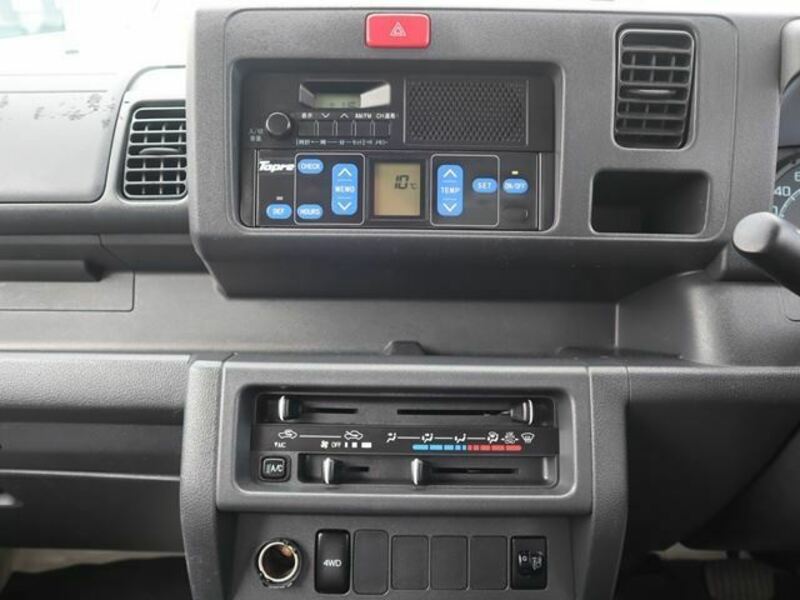 HIJET TRUCK-34