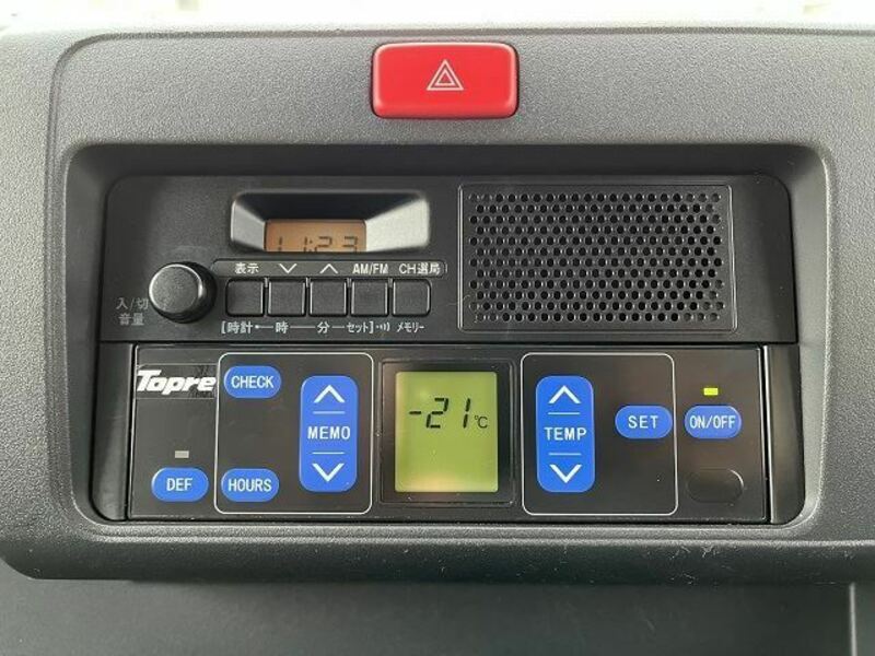 HIJET TRUCK-36