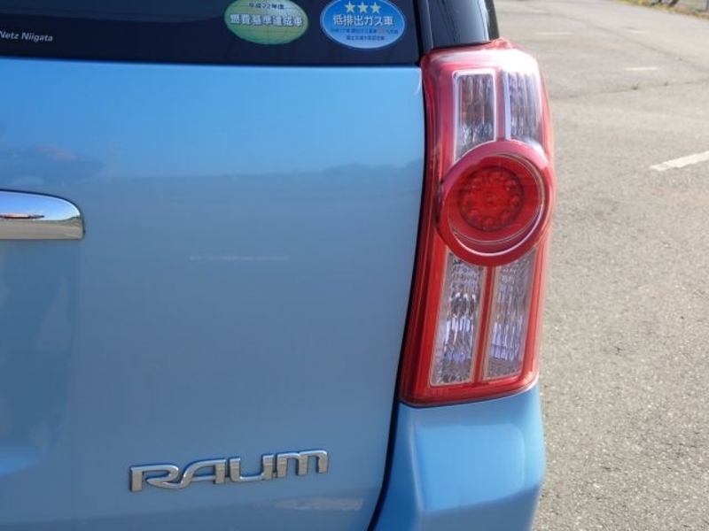 RAUM