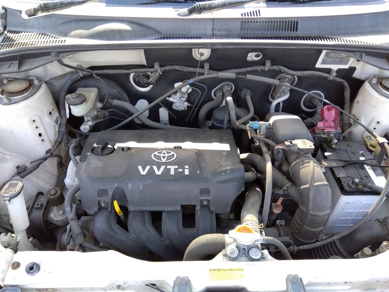 PROBOX VAN-7