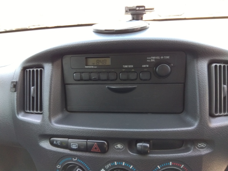 PROBOX VAN-11