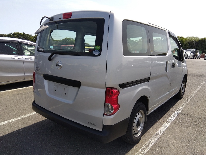NV200 VANETTE