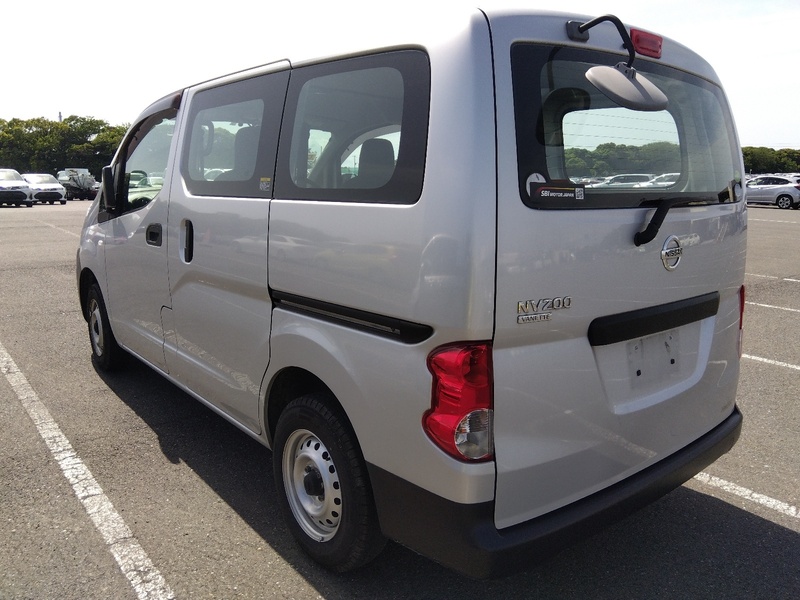 NV200 VANETTE