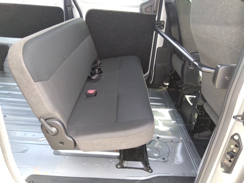 NV200 VANETTE